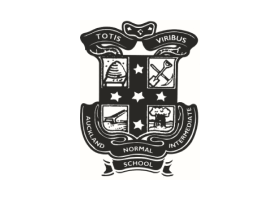 School logo 1