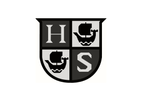 School logo 8