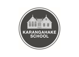 School logo 9